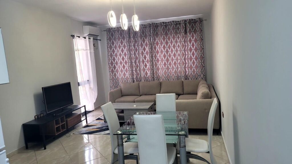 AFFITTASI 1+1 ASTIR AL BAR XHAMERO 450 MILA LEKE