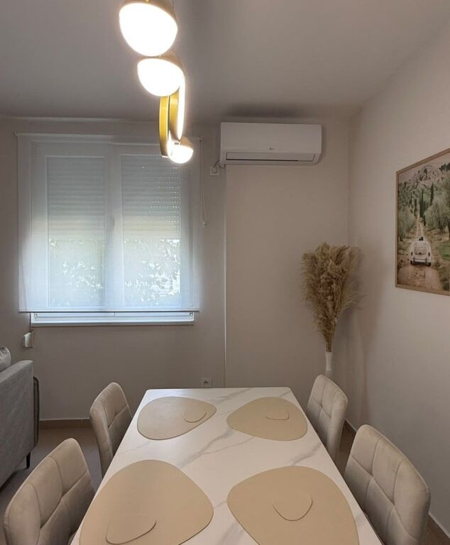 📌Apartment 2+1+2 with Balcony for Rent – Magnet Complex | 21 December