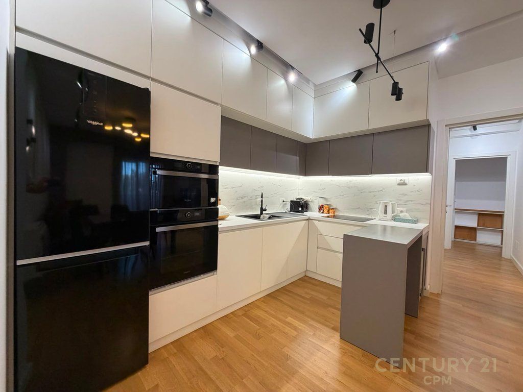 Appartamento 2+1+2+Posto Auto in Affitto! (Quartum Residence)
