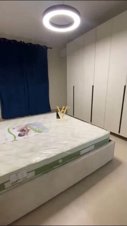 JEPET APARTAMENT 2+1+BLK ME QERA TE KOMUNA E PARISIT 70.000 LEKE