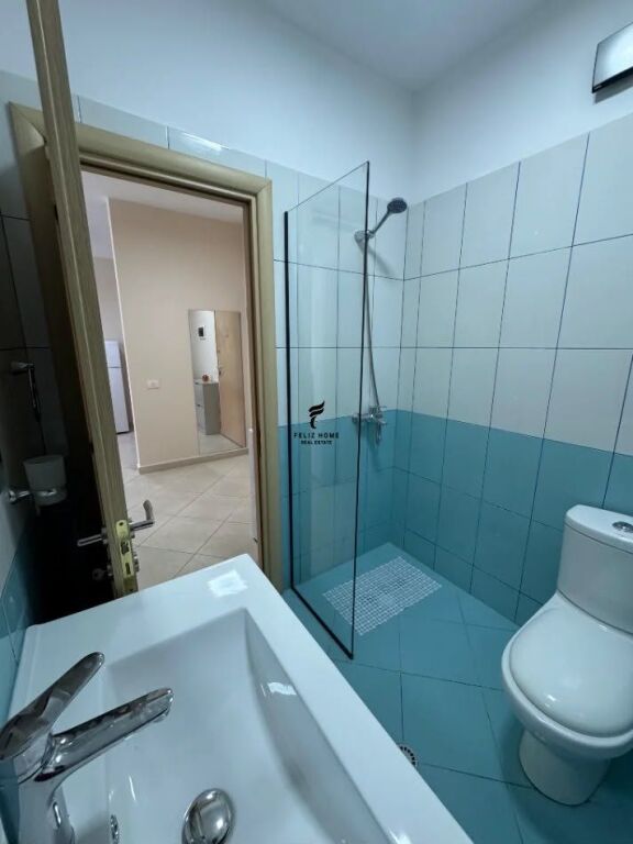 APARTMENT FOR RENT 1+1 YZBERISHT 53,000 LEKE  FH-86285