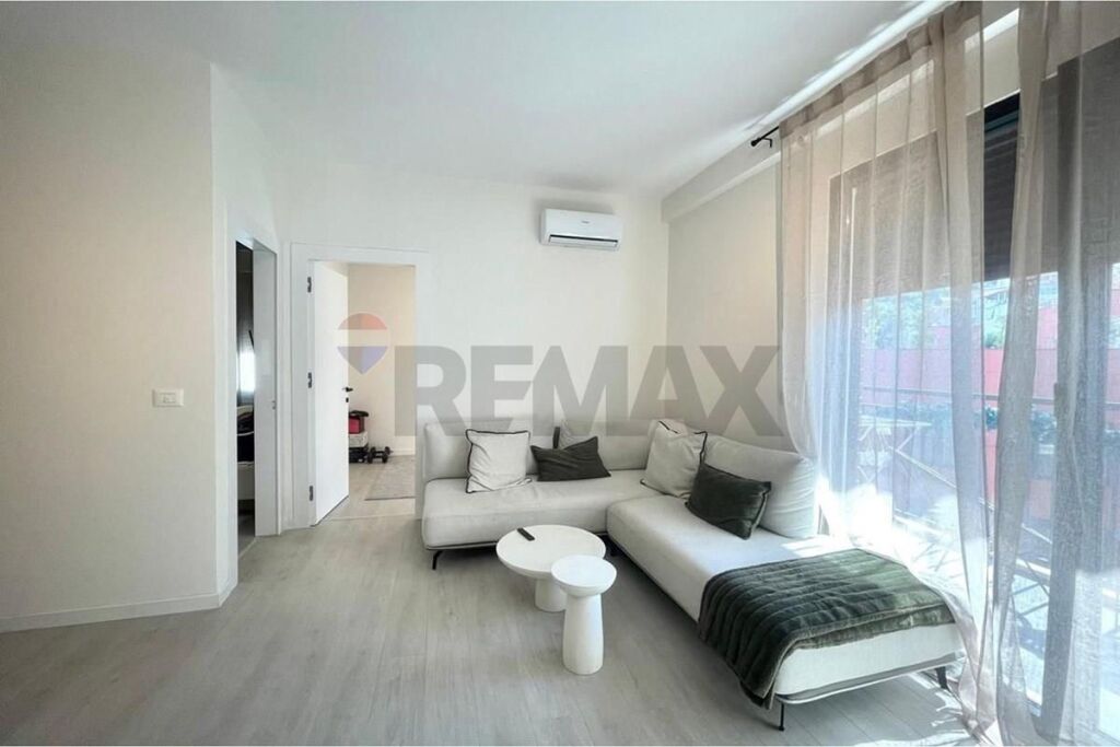 APARTMENT 2+1 FOR RENT AT KODRA DIELLIT