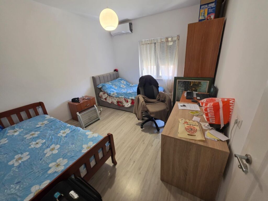 Appartamento 2+1 in affitto Mercato Elettrico Tirana !