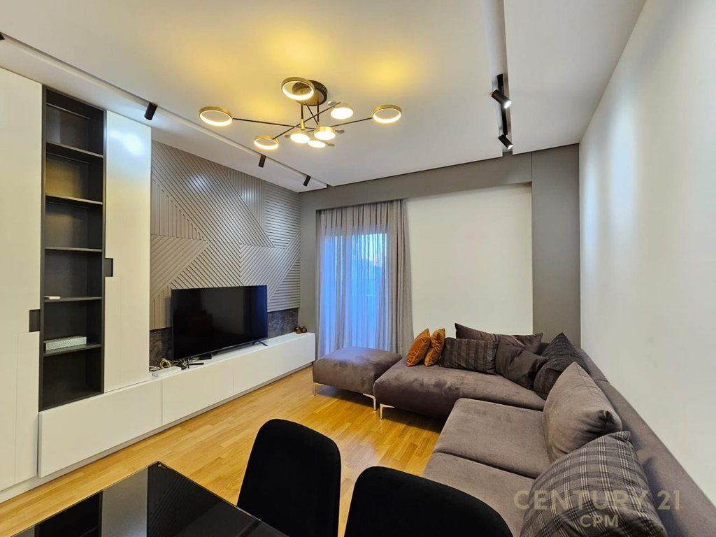 Apartment 2+1+2+Parking Space For Rent! (Quartum Residence)
