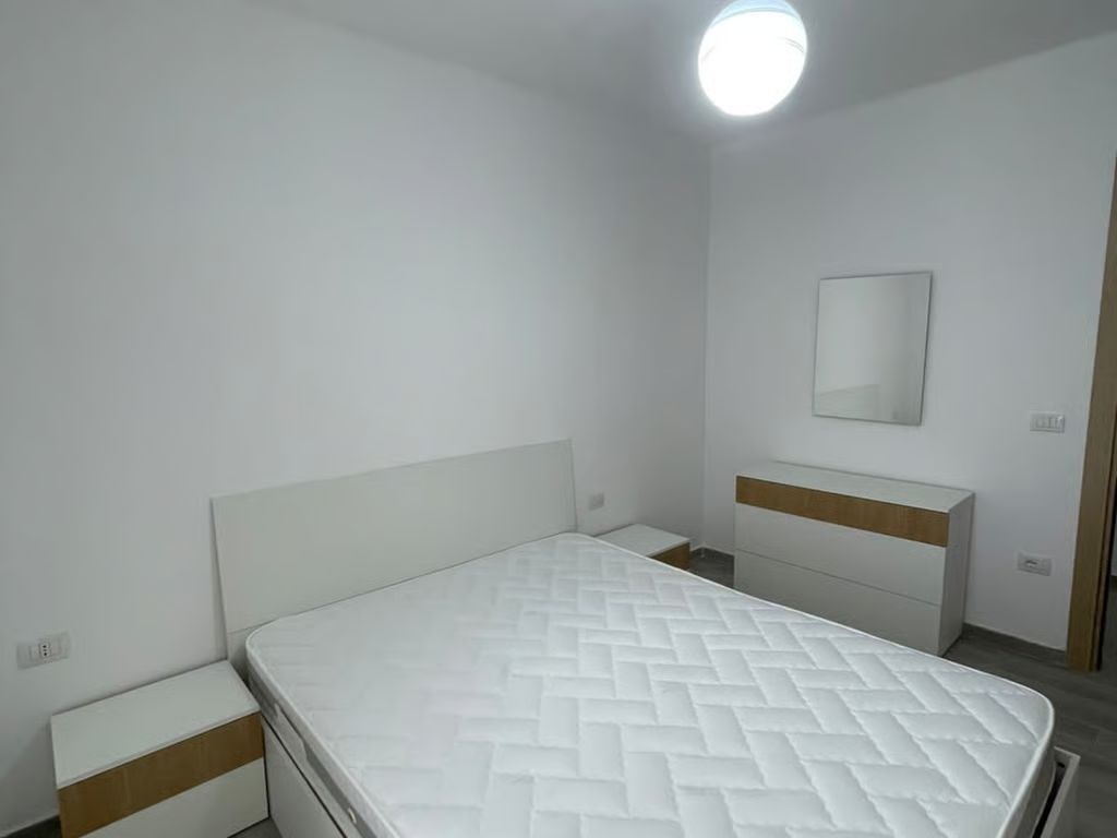Apartment for rent 3+1 at 5 Maji