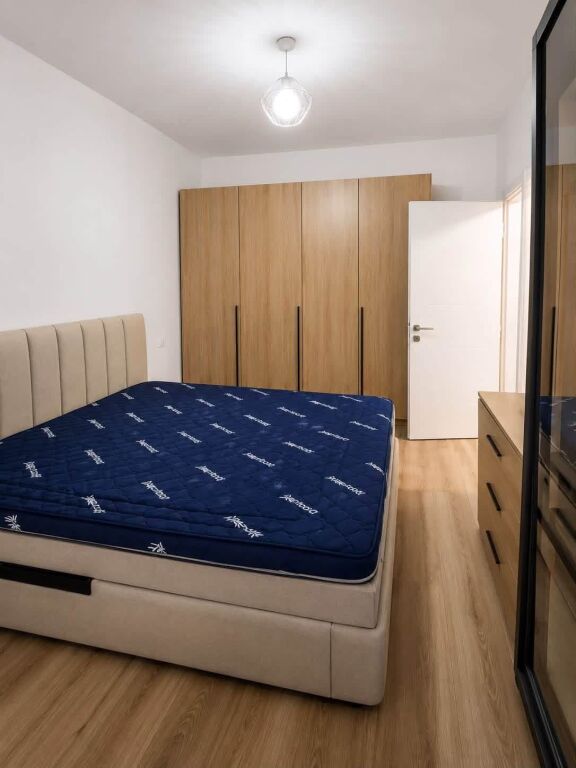 Jepet me qera Apartament 1+1 tek Ish Fusha e Aviacionit! (IBN)