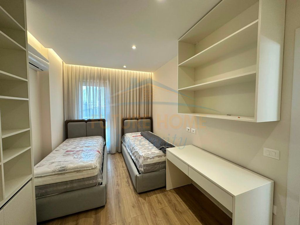 Affitto, Appartamento 2+1+2, Nuovo Viale, Tirana.