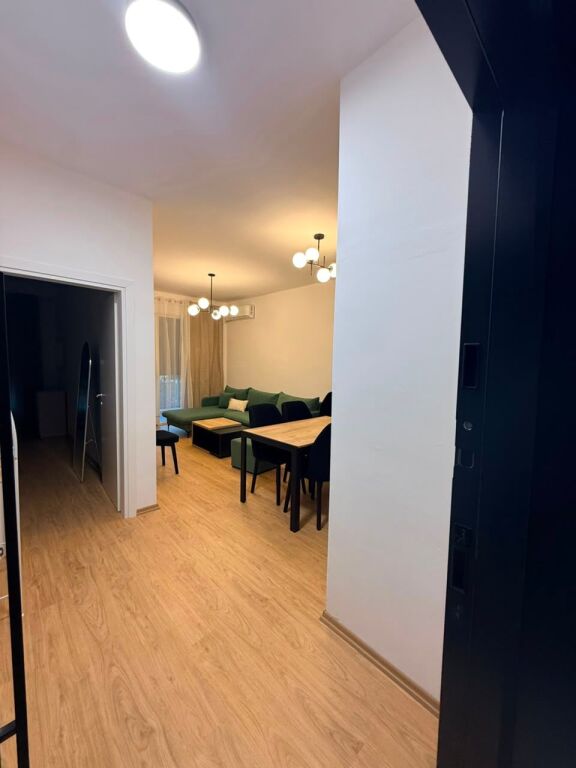Apartament me qera 1+1 tek 5 Maji