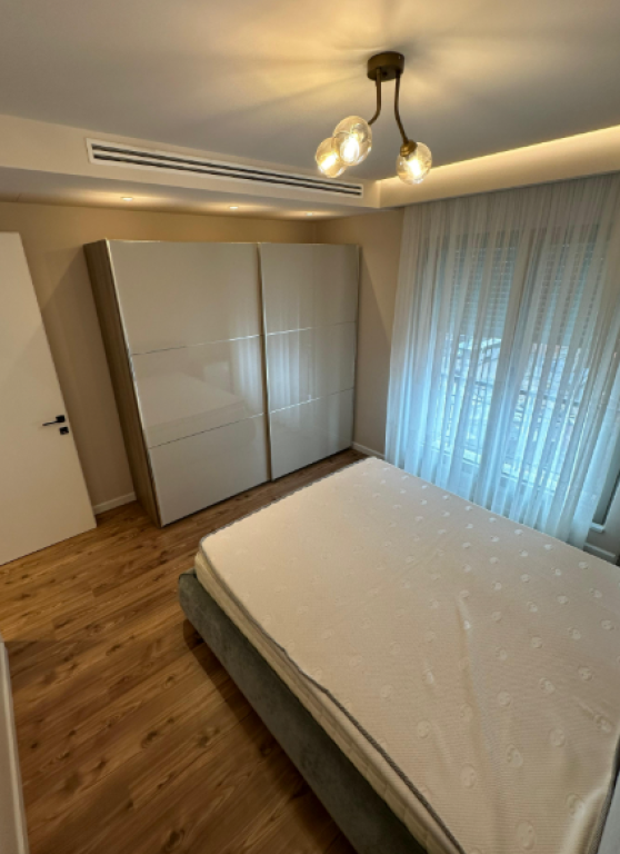 ✅ APPARTAMENTO 1+1 IN AFFITTO | Complesso Delijorgji