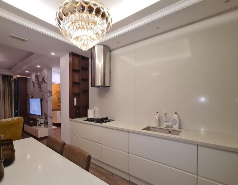 PER SHITJE APARTAMENT 2+1+GARAZH