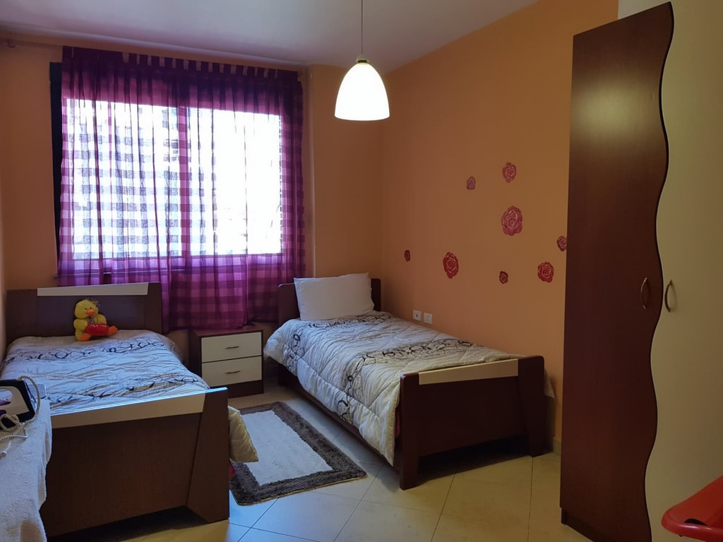 Apartament 2+1 Qira - Myslym Shyri, Fusha e Tenisit
