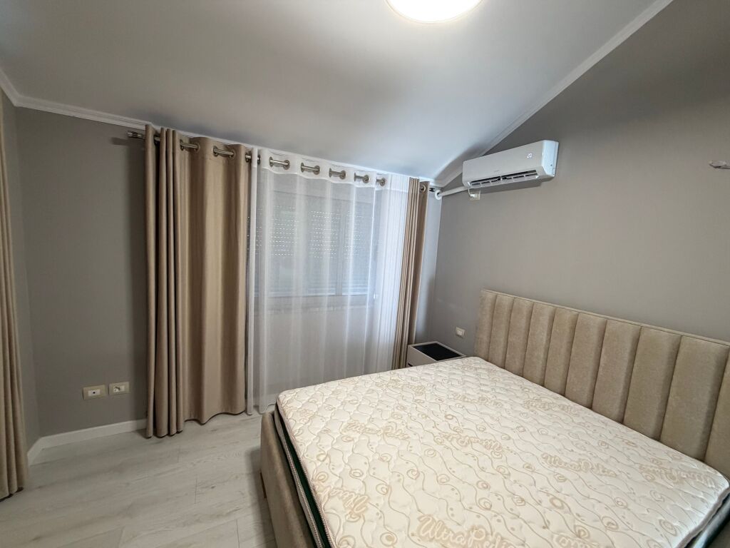 🏡 Jepet me Qira Apartament 2+1 Premium | Liqeni i Thatë | 2 Veranda &amp; 2 Poste Parkimi