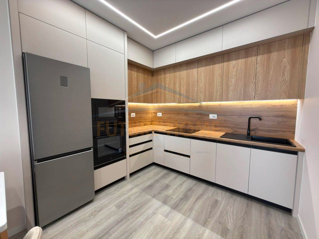 Qera, Apartament 1+1 + Post Parkimi, Kompleksi E88, Rruga Dritan Hoxha