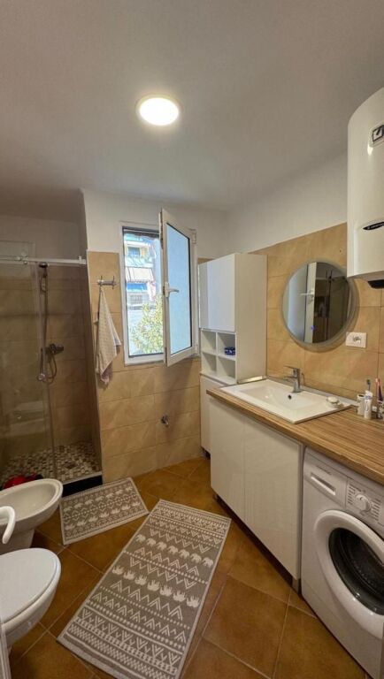 Rent | Apartament 1 + 1 | Rruga Myslym Shyri | 750 €/month
