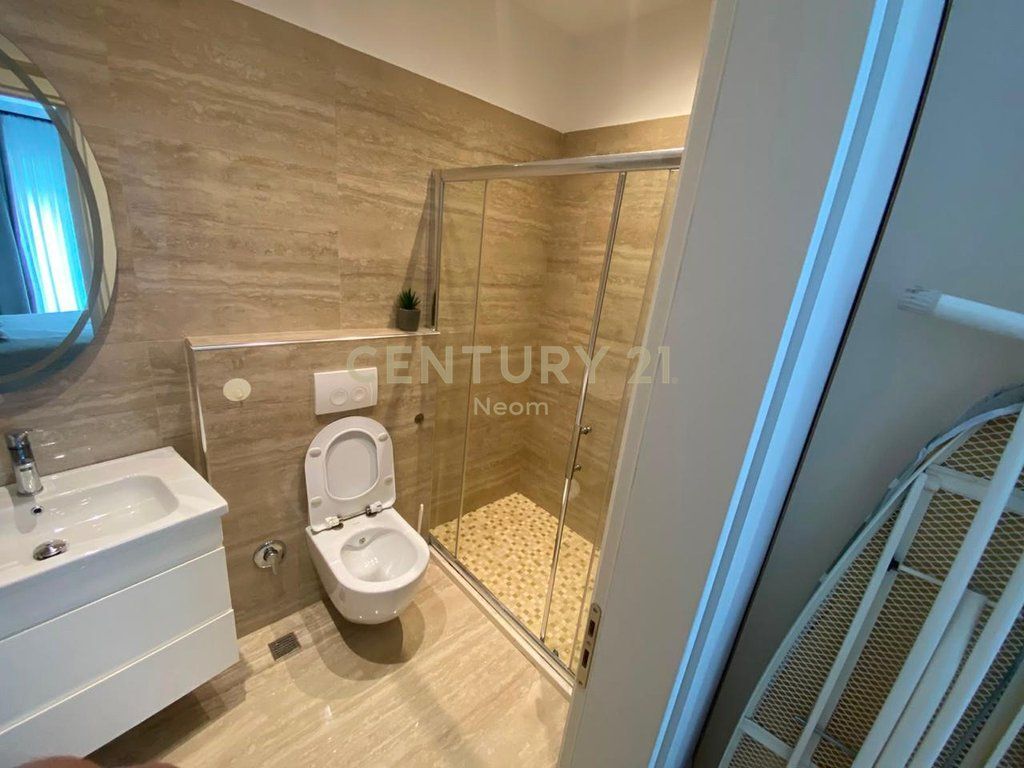 Modern 2+1 apartment for rent – Dry Lake