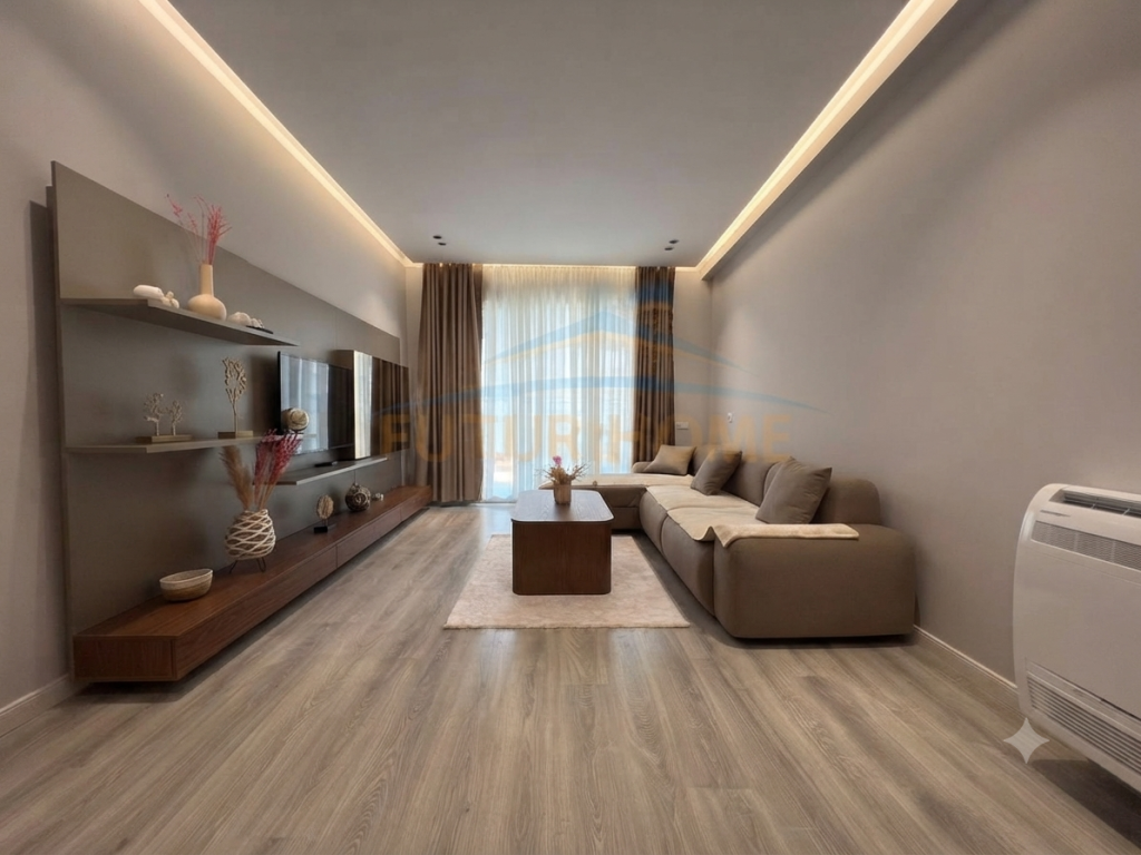 Rent, Apartment 1+1, Complex E88, Dritan Hoxha Street