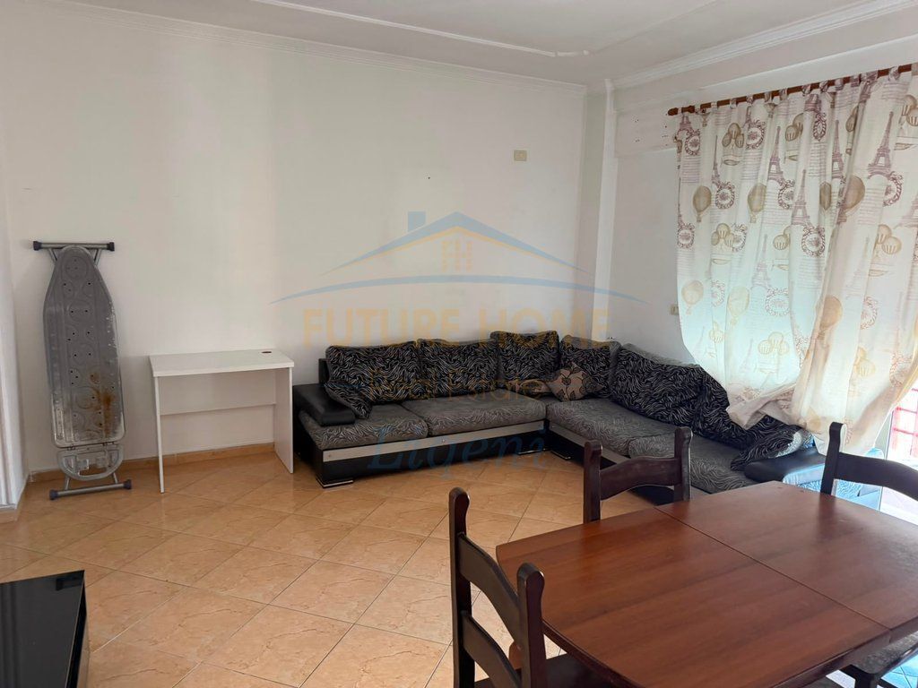 Affitto, Appartamento 1+1, Don Bosko, Tirana.