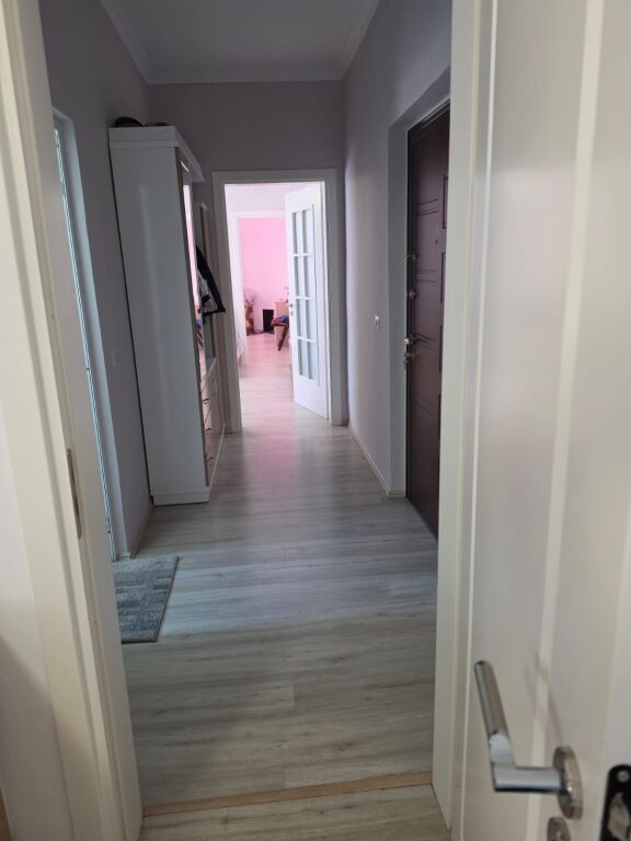 Appartamento 2+1 in affitto Mercato Elettrico Tirana !