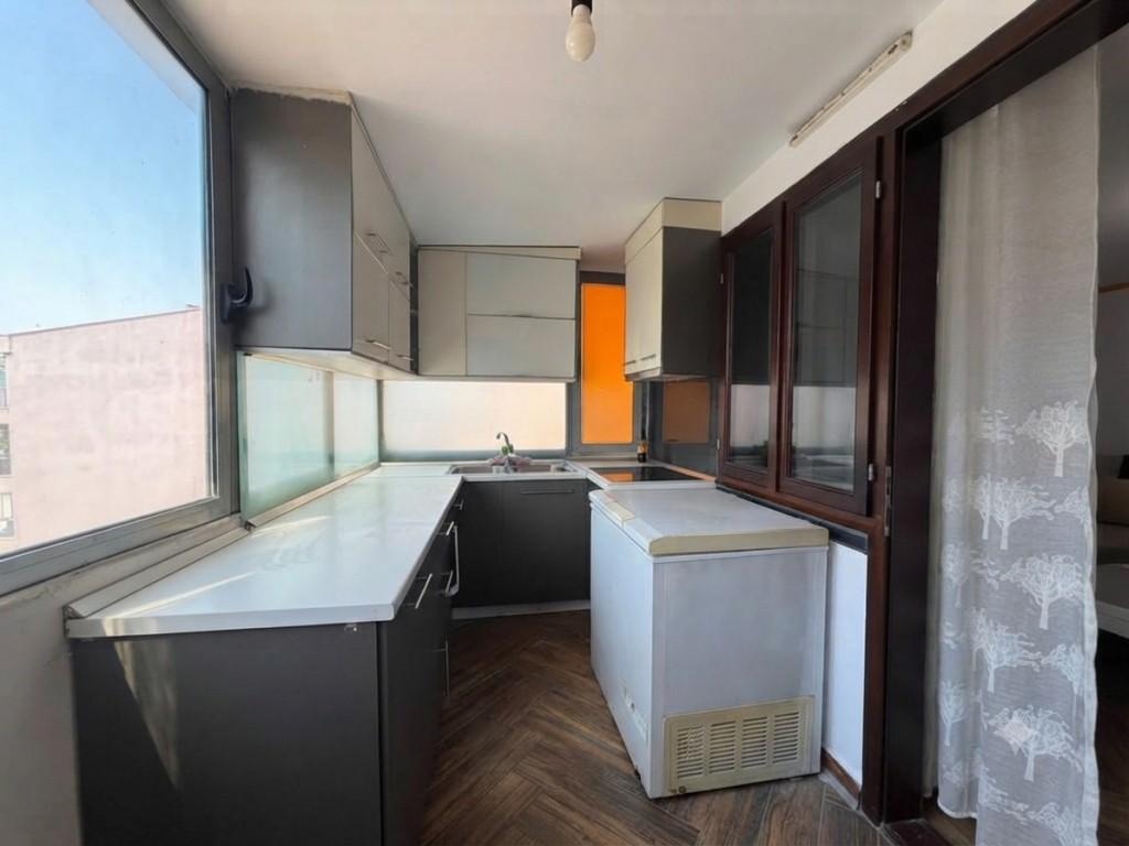 Rent, Apartment 2+1+2, 21 December, Tirana