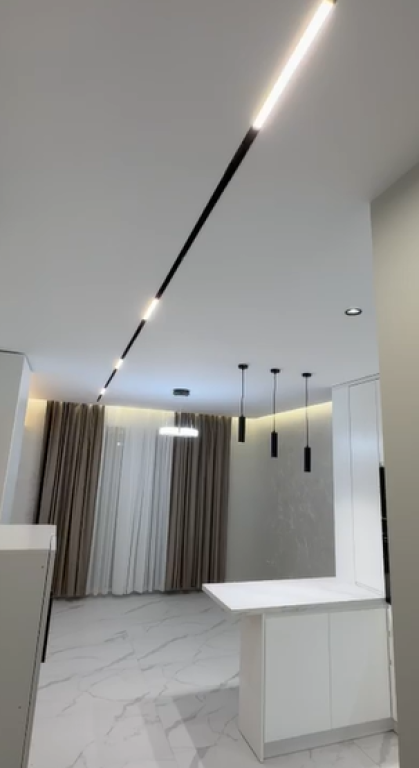✅ APPARTAMENTO 1+1 CON VERANDA IN AFFITTO | Lago Secco