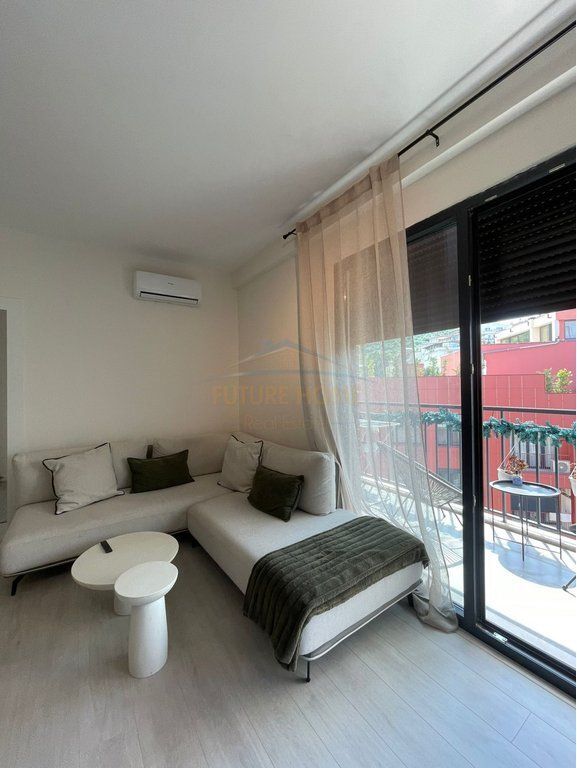 Rent, Apartment 2+1+Parking Space, Kodra e Diellit, Tirana.