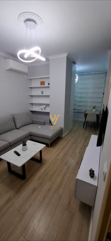 SHITET APARTAMENT 1+1 TE KODRA E DIELLIT, ELEONORA 135.000 EURO