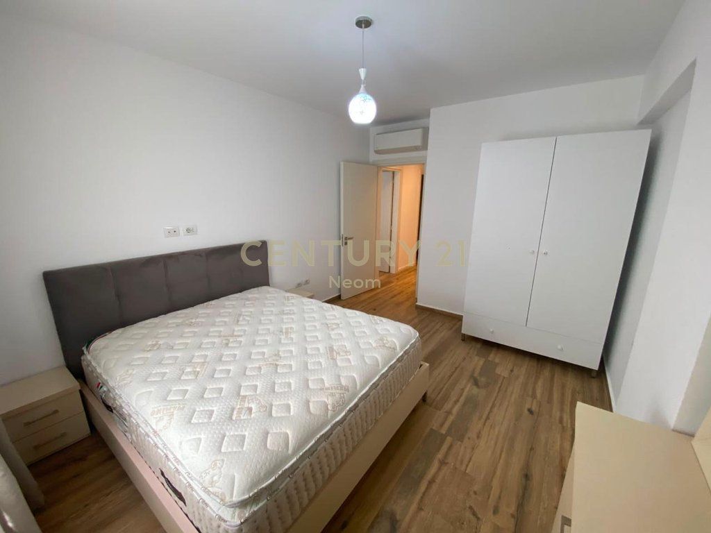 Modern 2+1 apartment for rent – Dry Lake