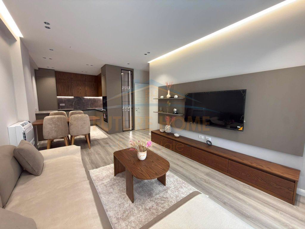 Qera, Apartament 1+1, Kompleksi E88, Rruga Dritan Hoxha