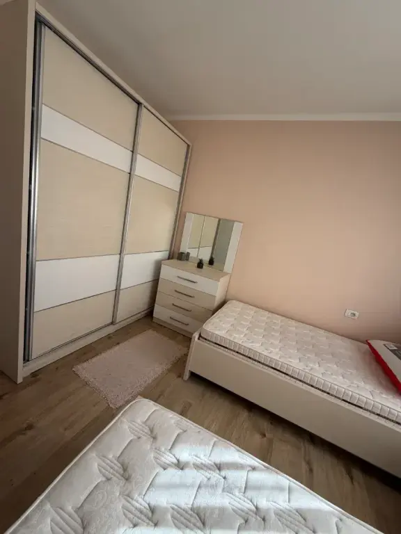 Affitto | Apartament 1 + 1 | Astir | 400 €/mese