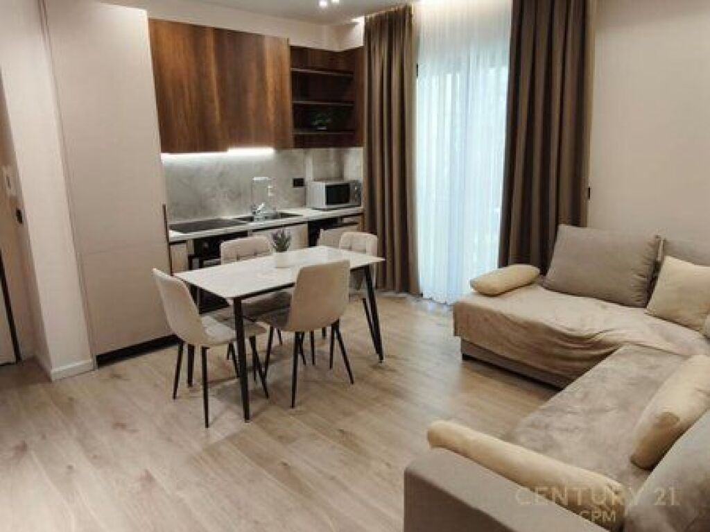 Apartment 1+1 for Rent Kodra e Priftit
