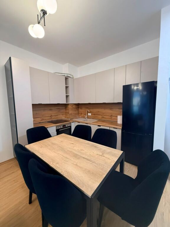 Apartment 1+1 for Rent 5 Maji Tirane