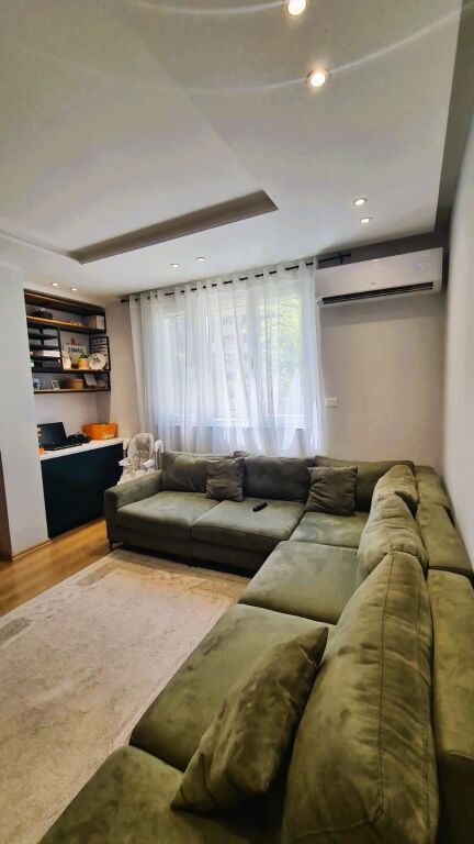 🔥SUPER OKAZIOOOOON🔥  🌇Shitet Apartament 2+1 – Pranë Stadiumit Air Albania | Rruga Faik Konica**