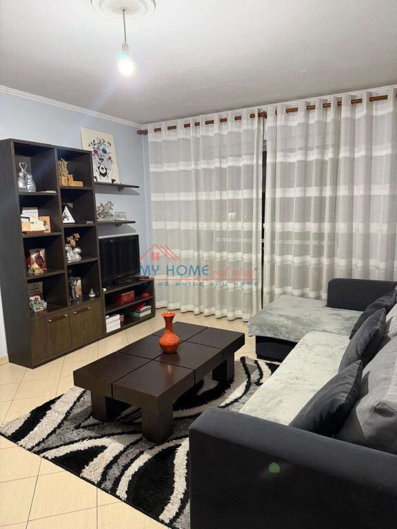 Apartament 1+1 ne Shitje te Brryli ne Tirane