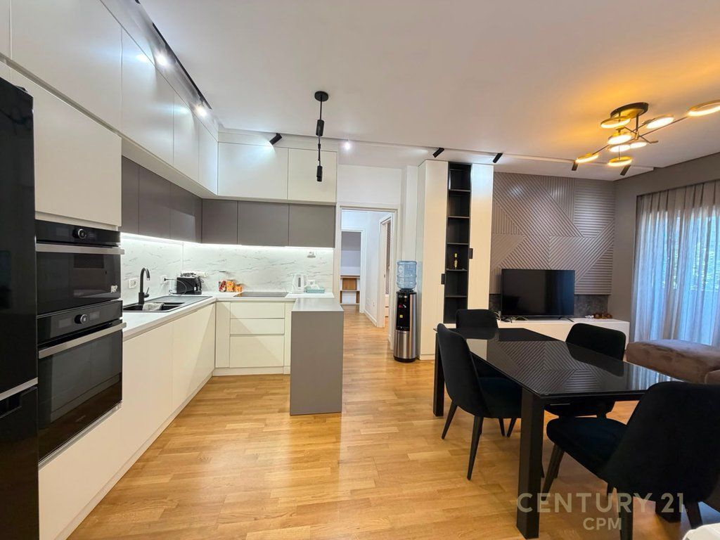 Apartment 2+1+2+Parking Space For Rent! (Quartum Residence)