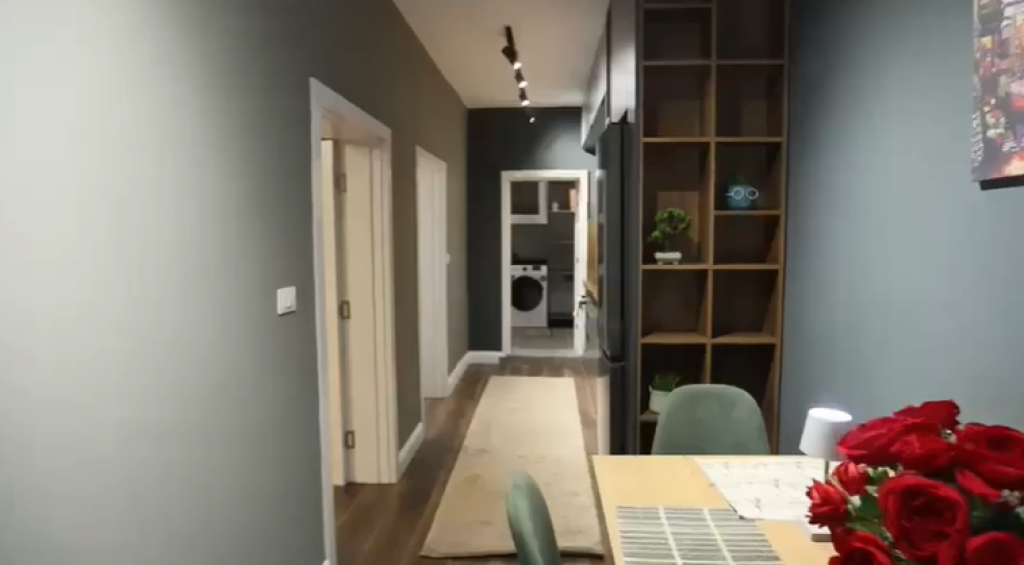 SHITET SHTEPI PRIVATE 1 KATESHE RRUGA DON BOSKO 175.000 EURO FH-86347