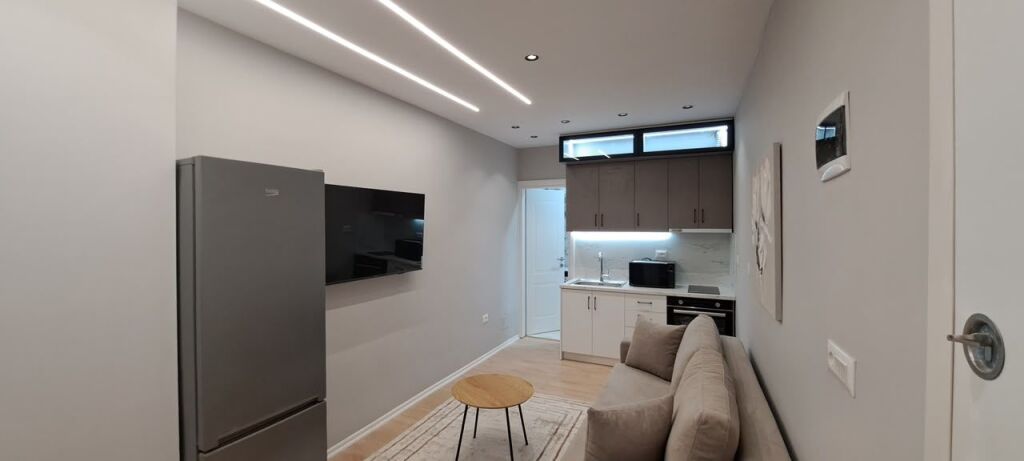 Studio apartment for sale Vollga Durres