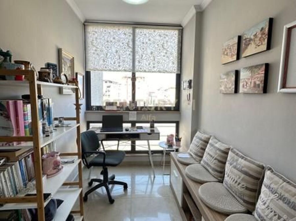 Apartament 2+1+2 per Shitje prane Liqenit te Tiranes!