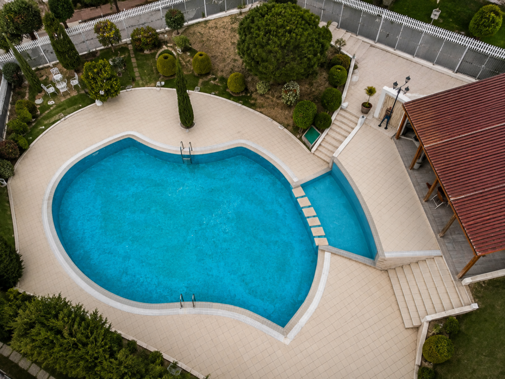 Affittasi super villa Teg  