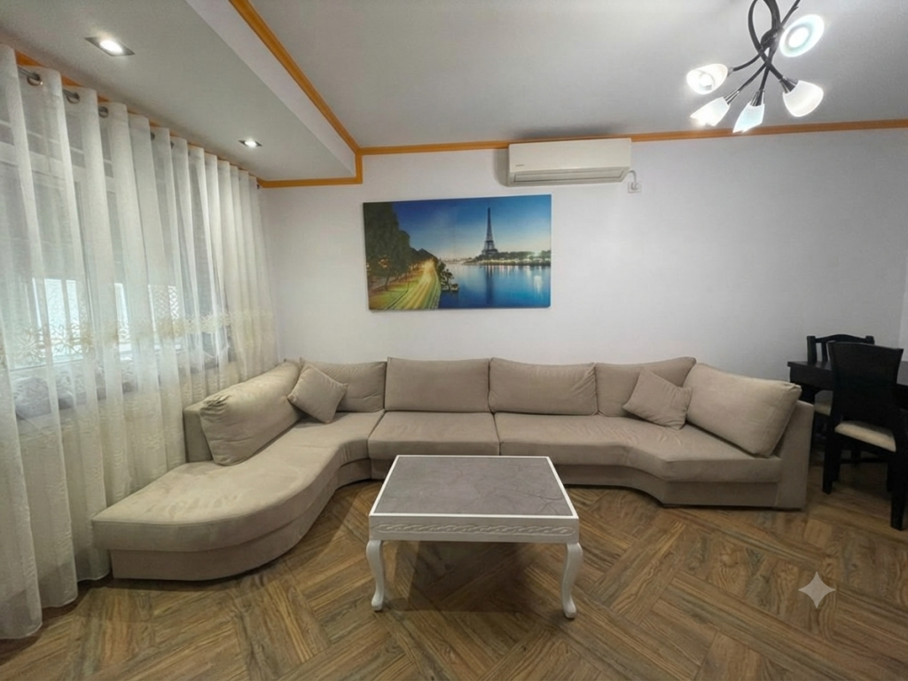 Rent, Apartment 2+1+2, 21 December, Tirana