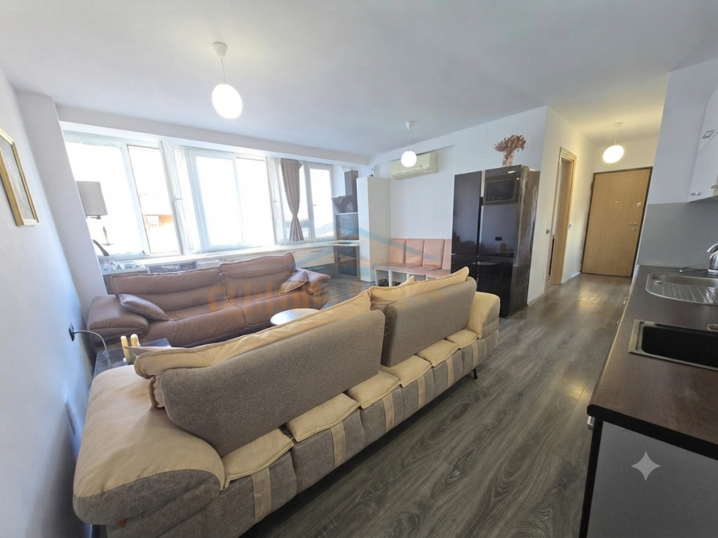 For sale, 2+1 Apartment, Aviation Field