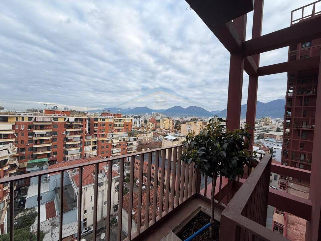 Affitto, Appartamento 2+1, Via Kavaja, Garden Building, Tirana.
