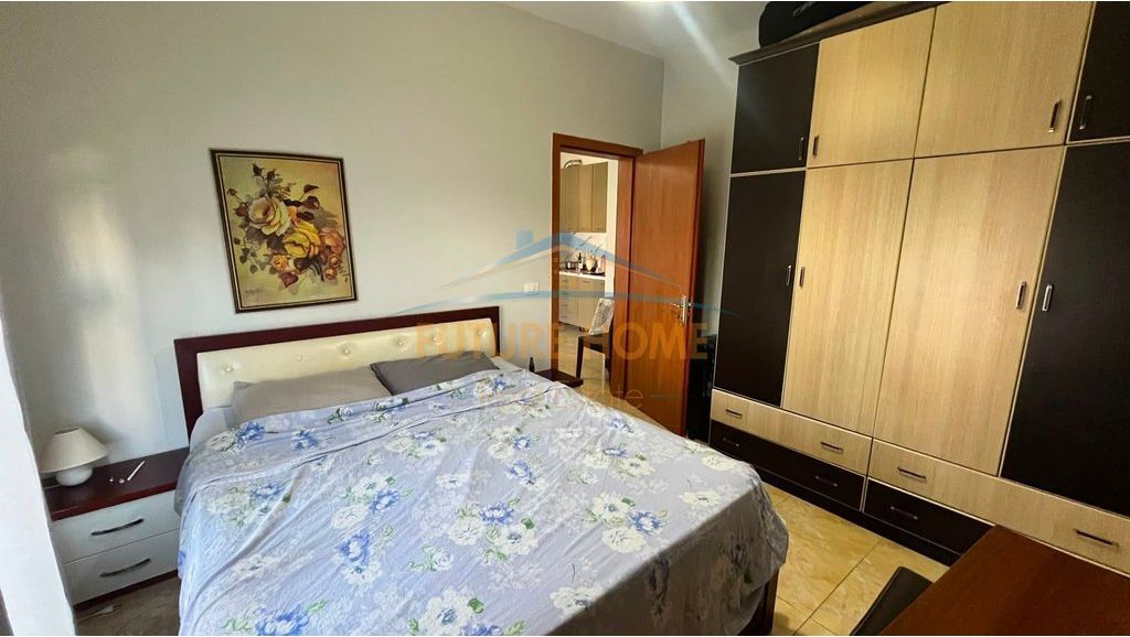 Rent, Apartment 1+1, Panorama Street, Tirana.
