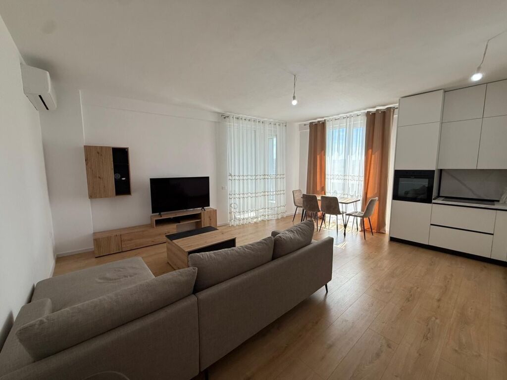 APARTMENT 2+1+2 FOR RENT AT BULEVARDI I RI