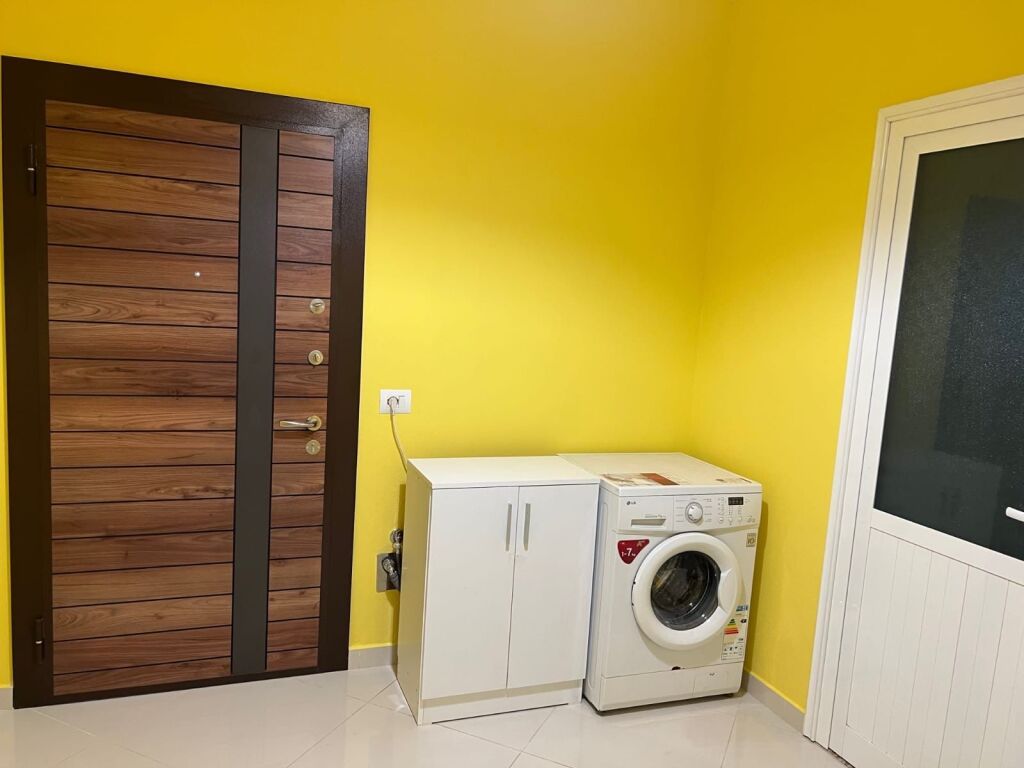 Affitto casa (divisione affitto 4 ragazze)