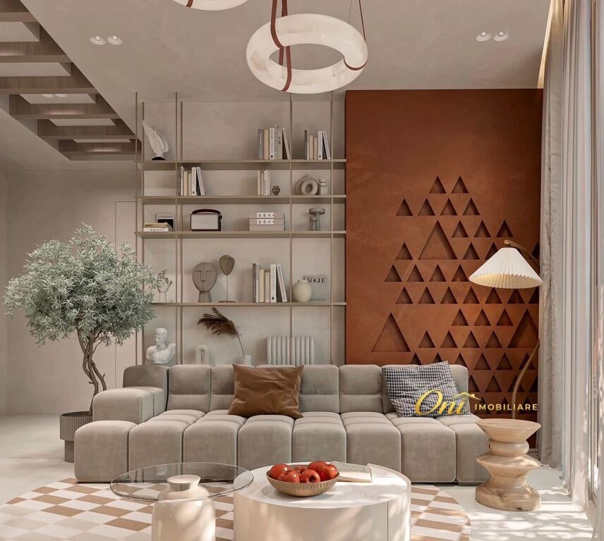 SHITET APARTAMENT 1+1, RRUGA XHANFIZE KEKO