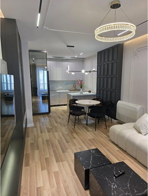 Affitto, Appartamento 2+1 + Posto Auto, Oasis Residence
