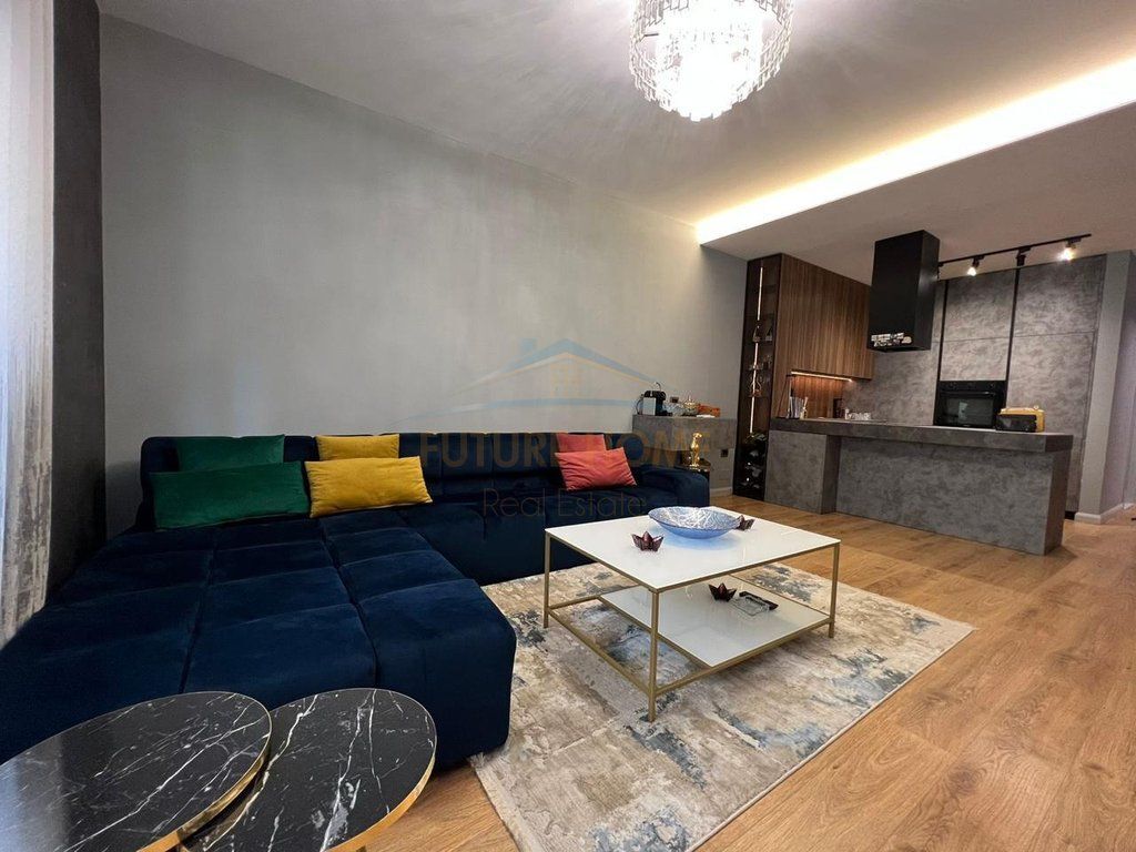 In vendita, Appartamento 2+1+2, Lago Secco, Tirana
