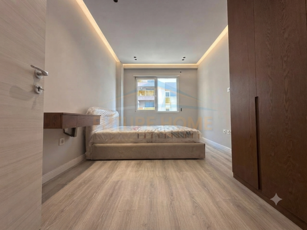 Rent, Apartment 1+1, Complex E88, Dritan Hoxha Street