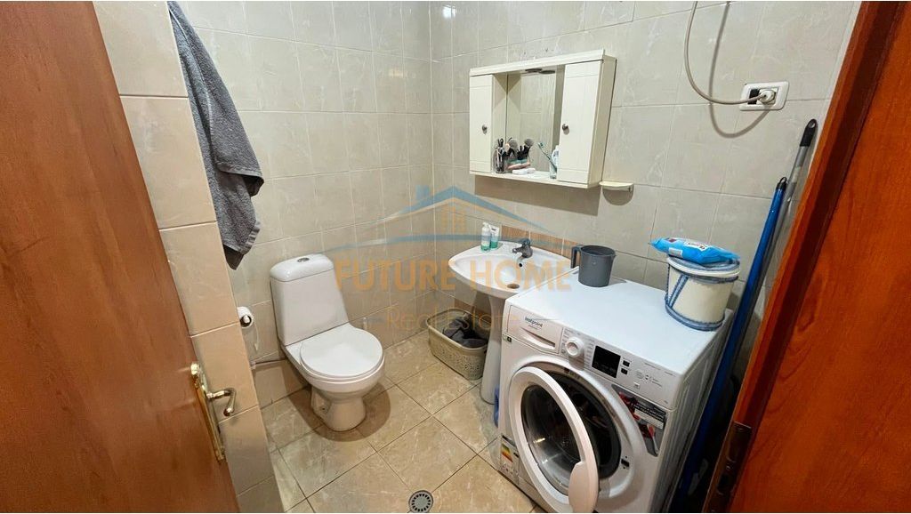 Rent, Apartment 1+1, Panorama Street, Tirana.