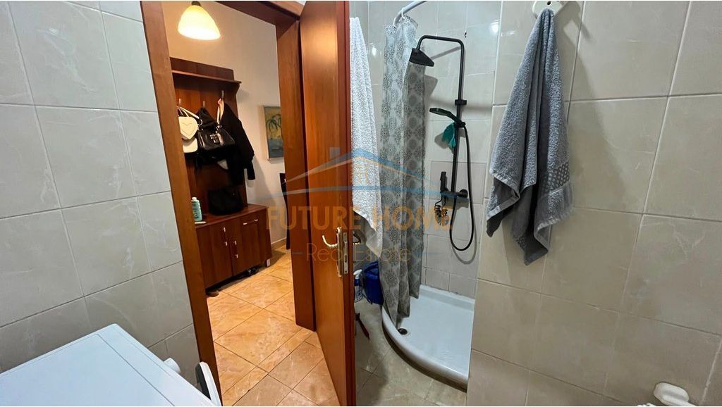 Rent, Apartment 1+1, Panorama Street, Tirana.